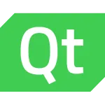 Qt SVG Icon